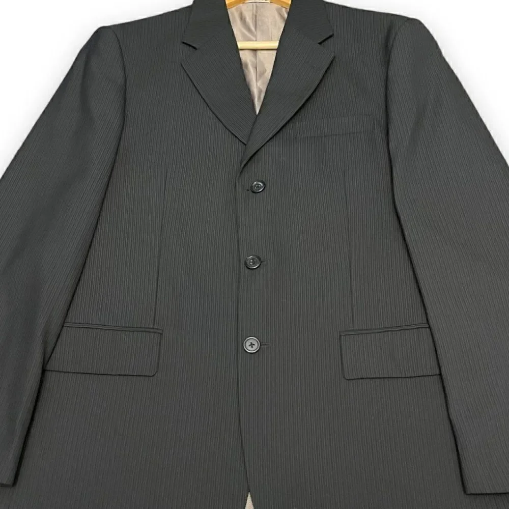 Perry Ellis New Classic Blazer